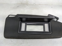 2011-2018 Volvo S60 Sun Visor Shade Replacement Passenger Right Mirror Fits Fits 2011 2012 2013 2014 2015 2016 2017 2018 OEM