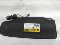 2011-2018 Volvo S60 Sun Visor Shade Replacement Passenger Right Mirror Fits Fits 2011 2012 2013 2014 2015 2016 2017 2018 OEM
