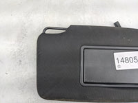 2011-2018 Volvo S60 Sun Visor Shade Replacement Passenger Right Mirror Fits Fits 2011 2012 2013 2014 2015 2016 2017 2018 OEM
