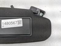 2011-2018 Volvo S60 Sun Visor Shade Replacement Passenger Right Mirror Fits Fits 2011 2012 2013 2014 2015 2016 2017 2018 OEM