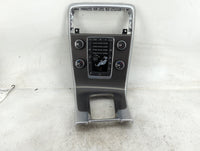 2015 Volvo S60 Climate Control Module Temperature AC/Heater Replacement P/N:8632427 Fits OEM Used Auto Parts - Oemusedautopa