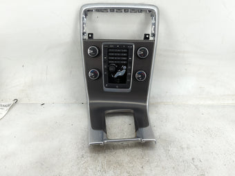 compare product 2015 Volvo S60 Climate Control Module Temperature AC/Heater Replacement P/N:8632427 Fits OEM Used Auto Parts