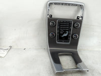 2015 Volvo S60 Climate Control Module Temperature AC/Heater Replacement P/N:8632427 Fits OEM Used Auto Parts - Oemusedautopa