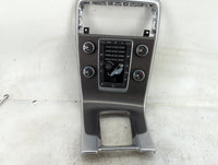 2015 Volvo S60 Climate Control Module Temperature AC/Heater Replacement P/N:8632427 Fits OEM Used Auto Parts - Oemusedautopa