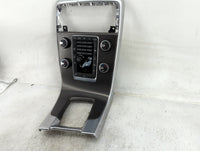 2015 Volvo S60 Climate Control Module Temperature AC/Heater Replacement P/N:8632427 Fits OEM Used Auto Parts - Oemusedautopa