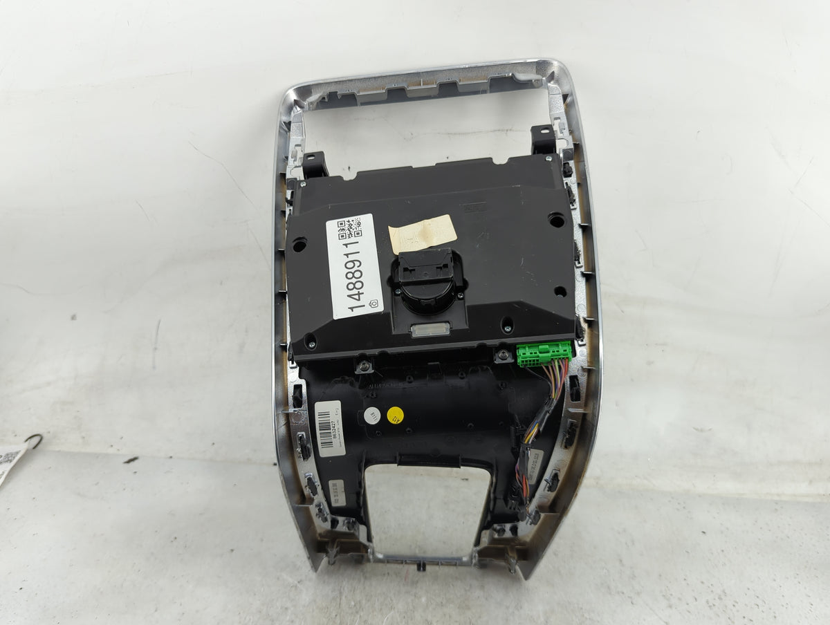 2015 Volvo S60 Climate Control Module Temperature AC/Heater Replacement P/N:8632427 Fits OEM Used Auto Parts - Oemusedautopa