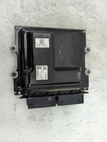 2015-2020 Volvo S60 PCM Engine Control Computer ECU ECM PCU OEM P/N:31361735 MB279700-9621 Fits Fits 2015 2016 2017 2018 201