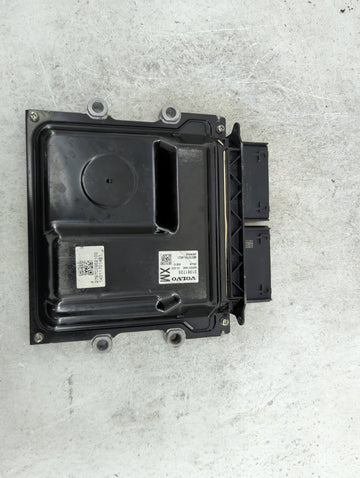 2015-2020 Volvo S60 PCM Engine Control Computer ECU ECM PCU OEM P/N:31361735 MB279700-9621 Fits Fits 2015 2016 2017 2018 2019 2020 OEM Used Auto Parts