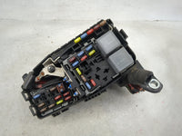 2014-2018 Volvo S60 Fusebox Fuse Box Panel Relay Module P/N:30644652 Fits Fits 2012 2014 2015 2016 2017 2018 OEM Used Auto P