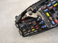 2014-2018 Volvo S60 Fusebox Fuse Box Panel Relay Module P/N:30644652 Fits Fits 2012 2014 2015 2016 2017 2018 OEM Used Auto P