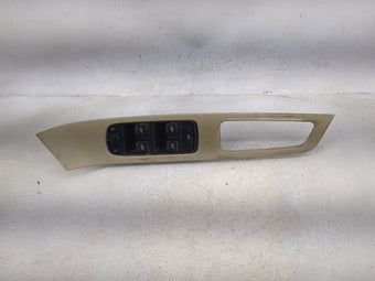 compare product 2014-2018 Volvo S60 Master Power Window Switch Replacement Driver Side Left P/N:31343101 Fits Fits 2014 2015 2016 2017 2018 OEM Used Auto Parts