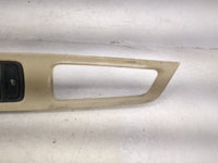 2014-2018 Volvo S60 Master Power Window Switch Replacement Driver Side Left P/N:31343101 Fits Fits 2014 2015 2016 2017 2018 