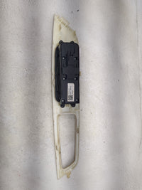 2014-2018 Volvo S60 Master Power Window Switch Replacement Driver Side Left P/N:31343101 Fits Fits 2014 2015 2016 2017 2018 