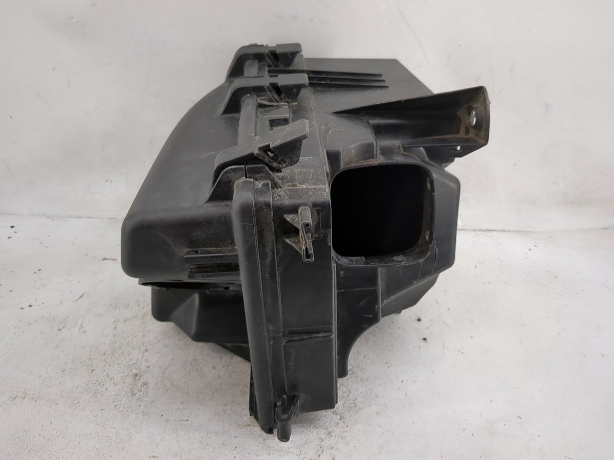 2015-2016 Volvo S60 Air Cleaner Intake-duct Hose Tube - Oemusedautoparts1.com