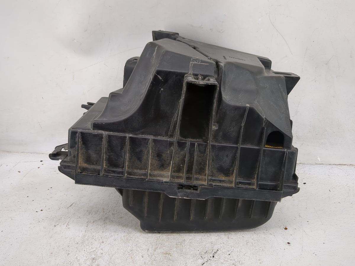 2015-2016 Volvo S60 Air Cleaner Intake-duct Hose Tube - Oemusedautoparts1.com