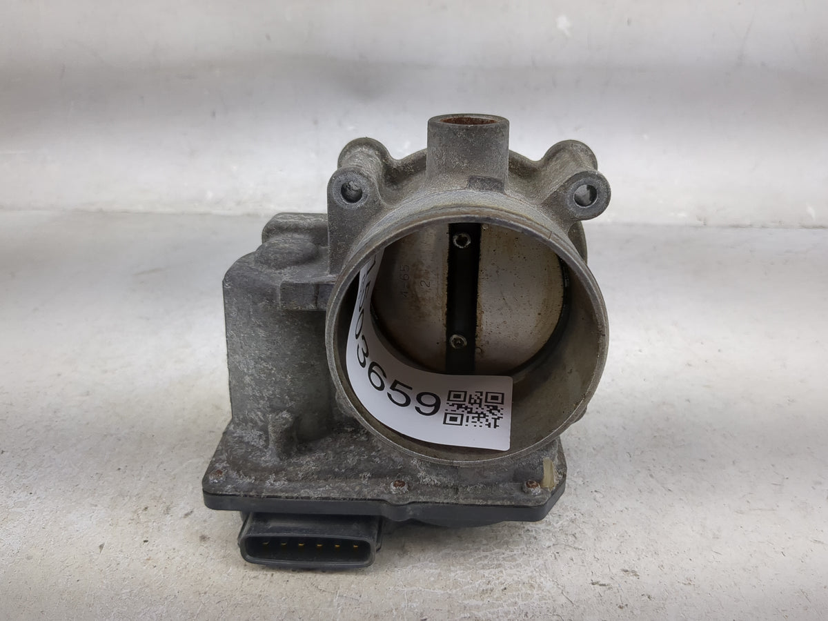 2013-2016 Volvo S60 Throttle Body P/N:31331277 78HL12-2510030-AAA Fits Fits 2013 2014 2015 2016 OEM Used Auto Parts - Oemuse