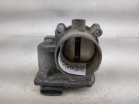 2013-2016 Volvo S60 Throttle Body P/N:31331277 78HL12-2510030-AAA Fits Fits 2013 2014 2015 2016 OEM Used Auto Parts - Oemuse