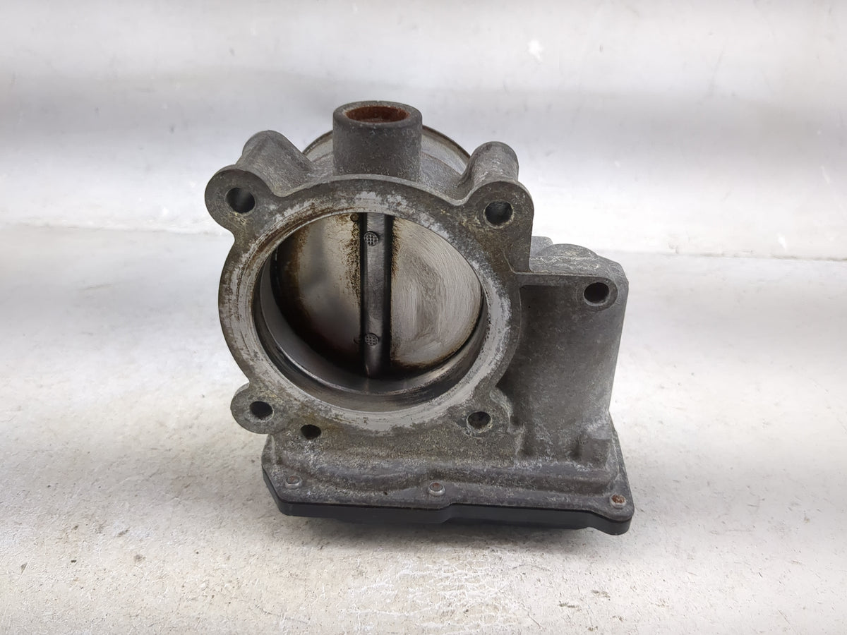 2013-2016 Volvo S60 Throttle Body P/N:31331277 78HL12-2510030-AAA Fits Fits 2013 2014 2015 2016 OEM Used Auto Parts - Oemuse