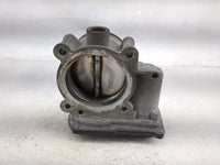 2013-2016 Volvo S60 Throttle Body P/N:31331277 78HL12-2510030-AAA Fits Fits 2013 2014 2015 2016 OEM Used Auto Parts - Oemuse