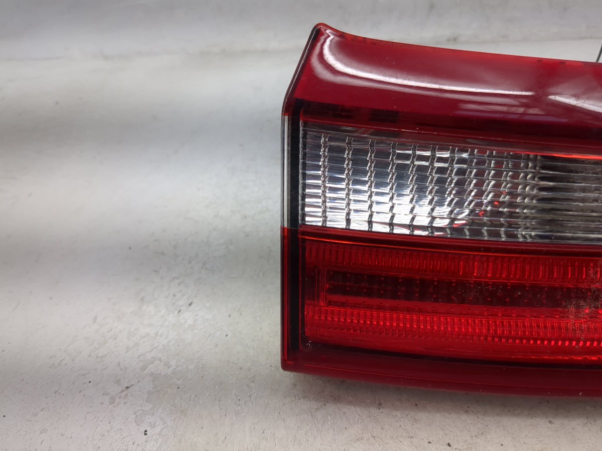 2011-2018 Volvo S60 Passenger Right Side Deck Lid Mounted Tail Light 1512378 - Oemusedautoparts1.com
