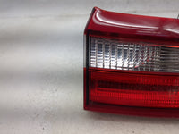 2011-2018 Volvo S60 Passenger Right Side Deck Lid Mounted Tail Light 1512378 - Oemusedautoparts1.com