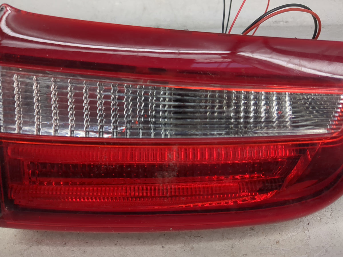 2011-2018 Volvo S60 Passenger Right Side Deck Lid Mounted Tail Light 1512378 - Oemusedautoparts1.com