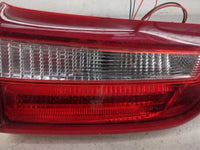 2011-2018 Volvo S60 Passenger Right Side Deck Lid Mounted Tail Light 1512378 - Oemusedautoparts1.com