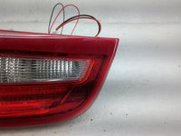 2011-2018 Volvo S60 Passenger Right Side Deck Lid Mounted Tail Light 1512378 - Oemusedautoparts1.com