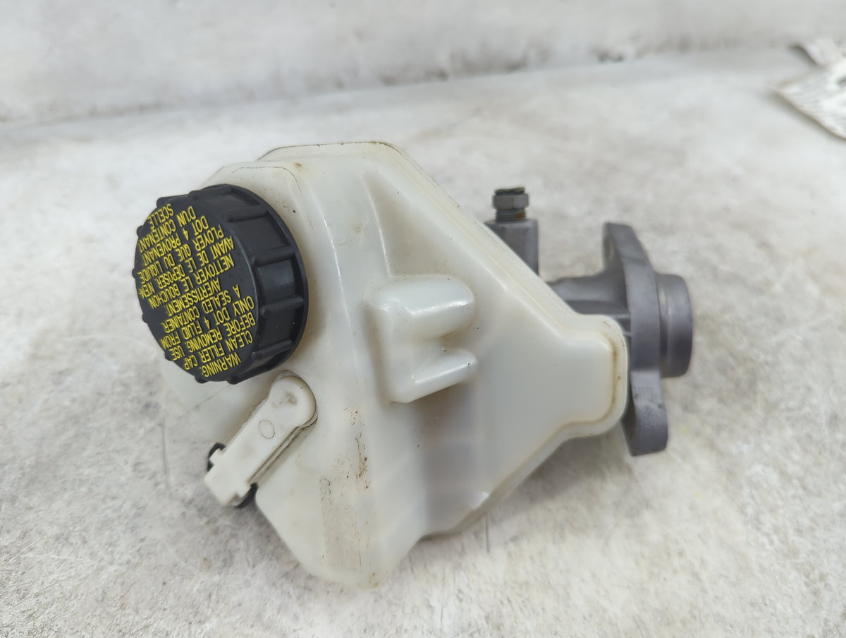2009-2016 Volvo S60 Brake Master Cylinder - Oemusedautoparts1.com