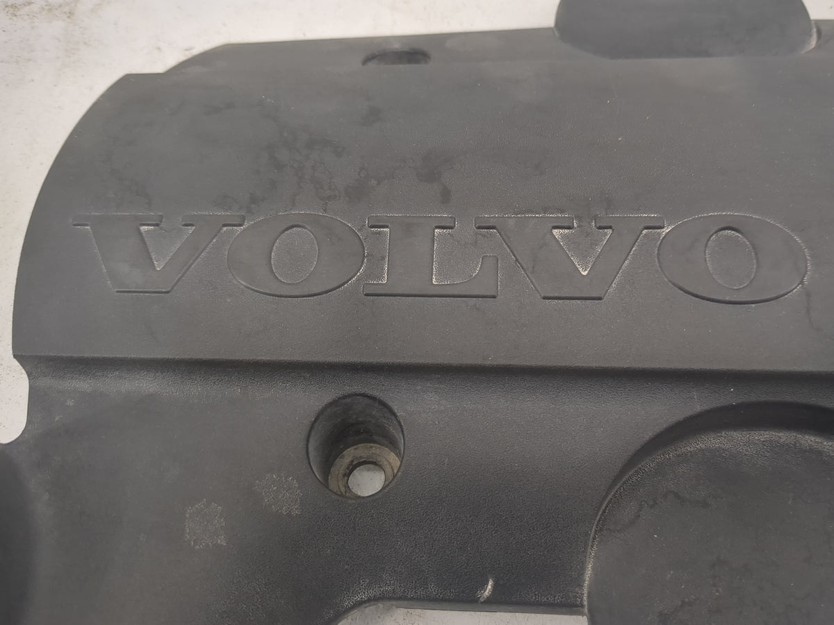 2015 Volvo S60 Engine Cover - Oemusedautoparts1.com