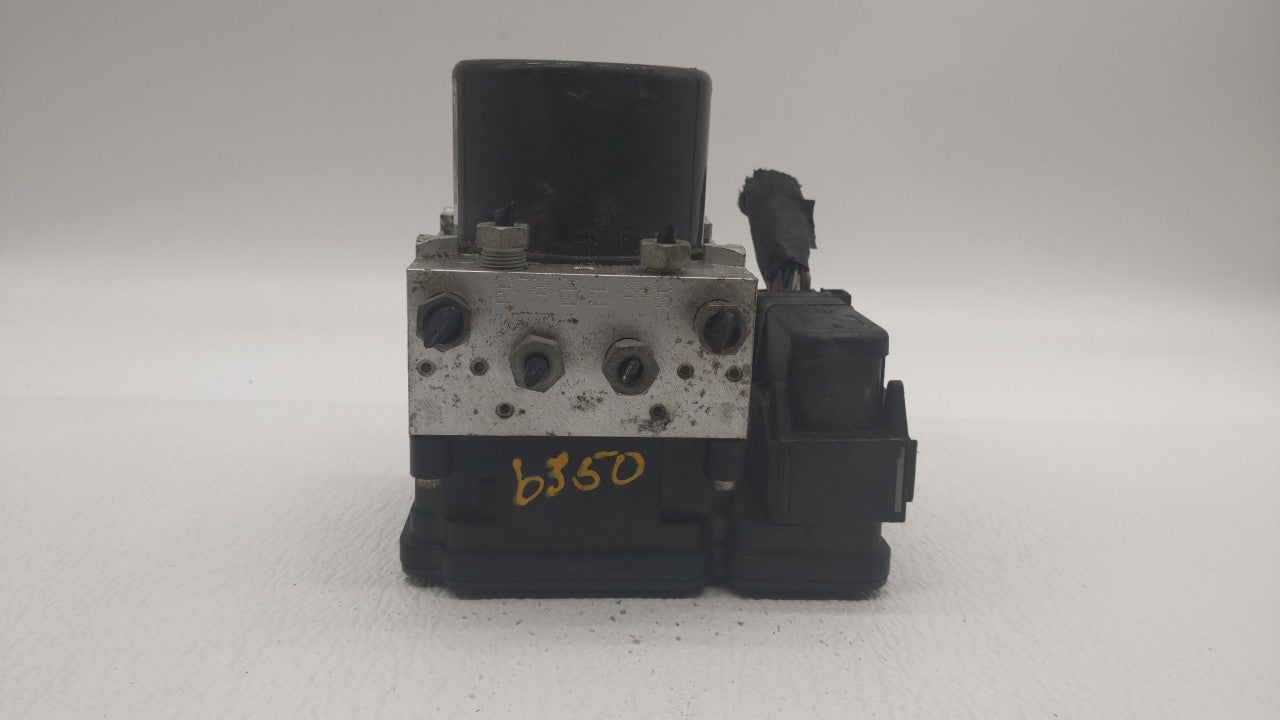 2014-2016 Volvo S60 ABS Pump Control Module Replacement P/N:P31400544 Fits Fits 2014 2015 2016 OEM Used Auto Parts - Oemused