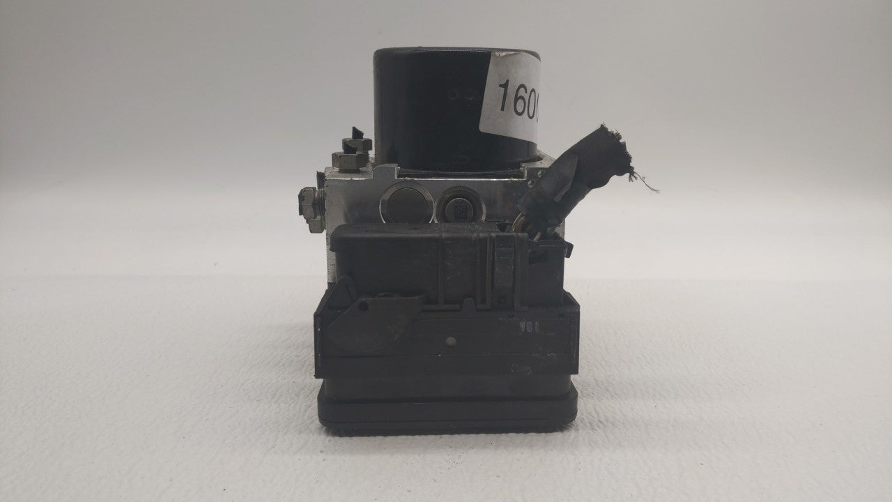 2014-2016 Volvo S60 ABS Pump Control Module Replacement P/N:P31400544 Fits Fits 2014 2015 2016 OEM Used Auto Parts - Oemused