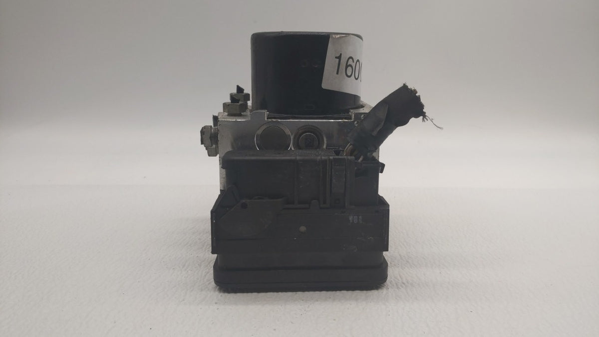 2011-2016 Volvo S60 Anti-Lock Brake ABS Pump Module Actuator OEM P/N:P31400544 Fits Fits 2011 2012 2013 2014 2015 2016 OEM U