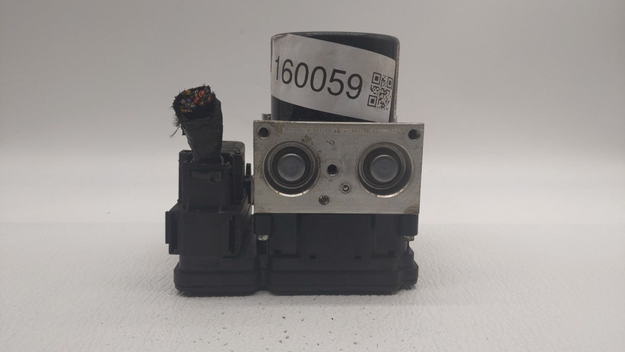 2014-2016 Volvo S60 ABS Pump Control Module Replacement P/N:P31400544 Fits Fits 2014 2015 2016 OEM Used Auto Parts - Oemused