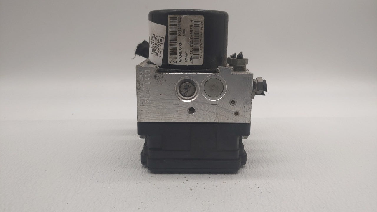 2014-2016 Volvo S60 ABS Pump Control Module Replacement P/N:P31400544 Fits Fits 2014 2015 2016 OEM Used Auto Parts - Oemused