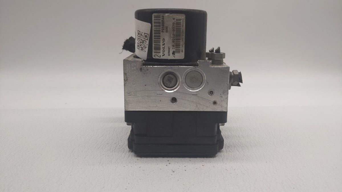 2011-2016 Volvo S60 Anti-Lock Brake ABS Pump Module Actuator OEM P/N:P31400544 Fits Fits 2011 2012 2013 2014 2015 2016 OEM U