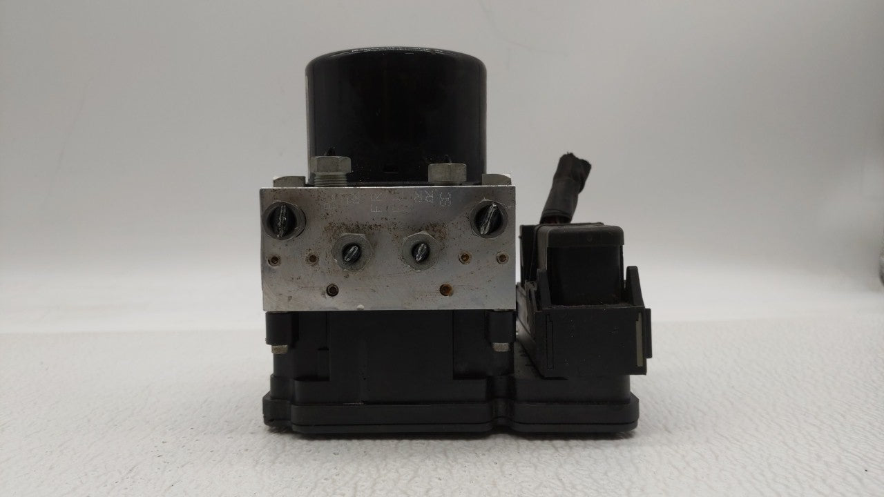 2014-2016 Volvo S60 ABS Pump Control Module Replacement P/N:P31400544 P31329137 Fits Fits 2014 2015 2016 OEM Used Auto Parts