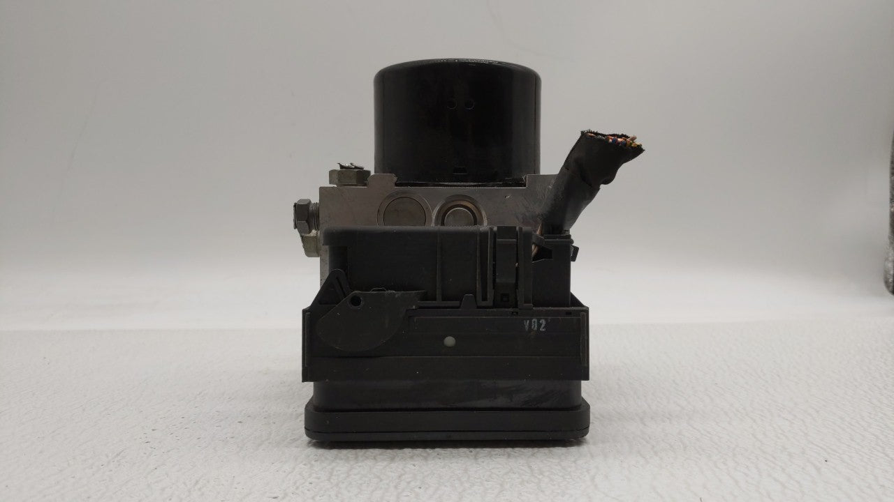 2014-2016 Volvo S60 ABS Pump Control Module Replacement P/N:P31400544 P31329137 Fits Fits 2014 2015 2016 OEM Used Auto Parts