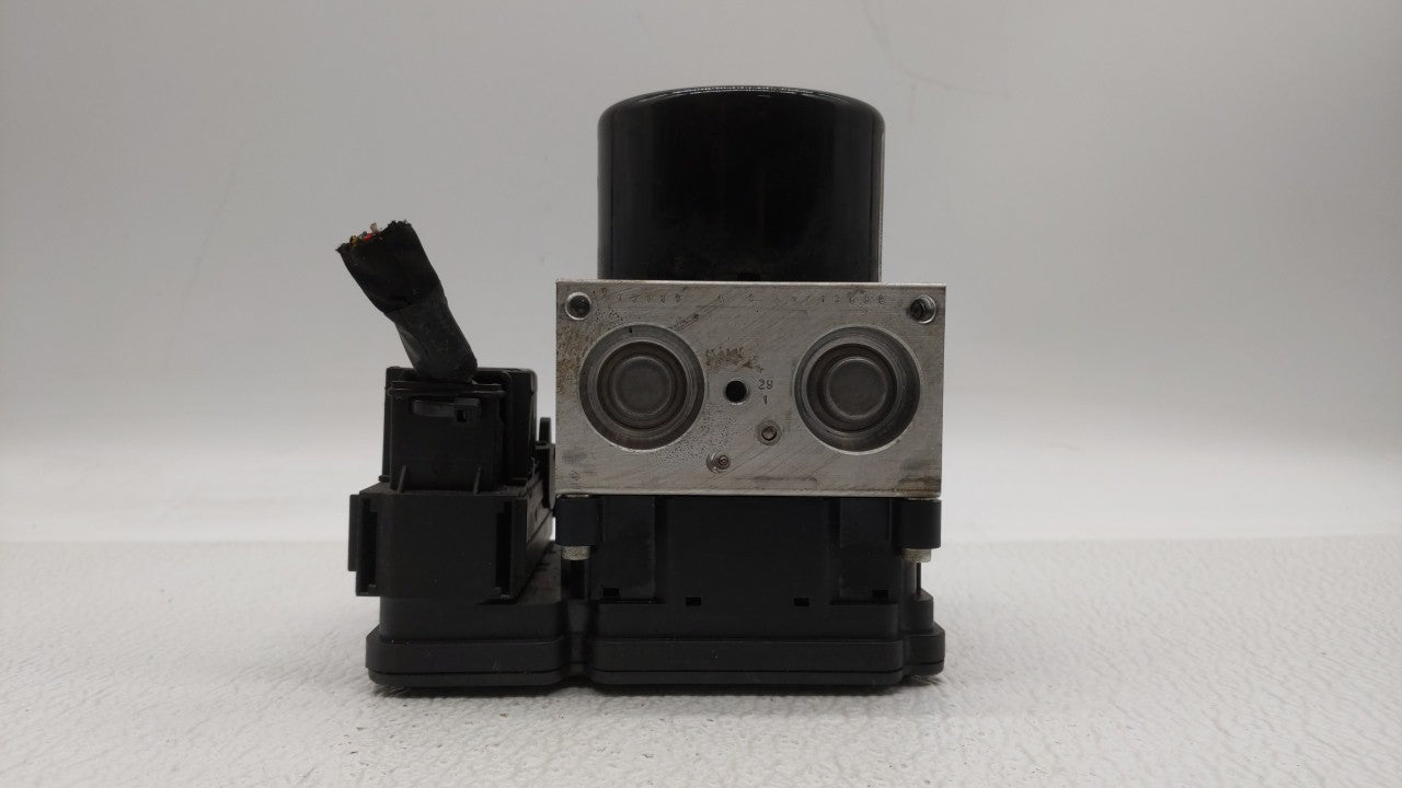 2014-2016 Volvo S60 ABS Pump Control Module Replacement P/N:P31400544 P31329137 Fits Fits 2014 2015 2016 OEM Used Auto Parts