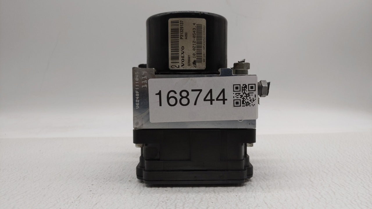 2014-2016 Volvo S60 ABS Pump Control Module Replacement P/N:P31400544 P31329137 Fits Fits 2014 2015 2016 OEM Used Auto Parts