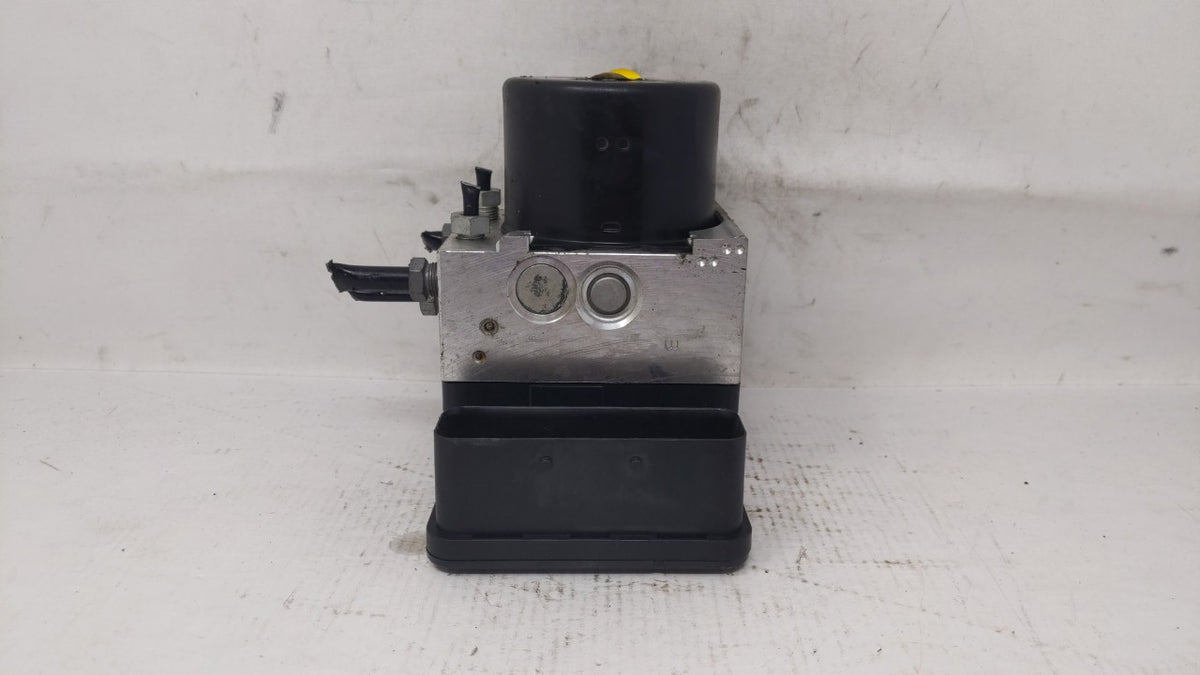 2011-2016 Volvo S60 Anti-Lock Brake ABS Pump Module Actuator OEM P/N:P31400544 P31329137 Fits Fits 2011 2012 2013 2014 2015 