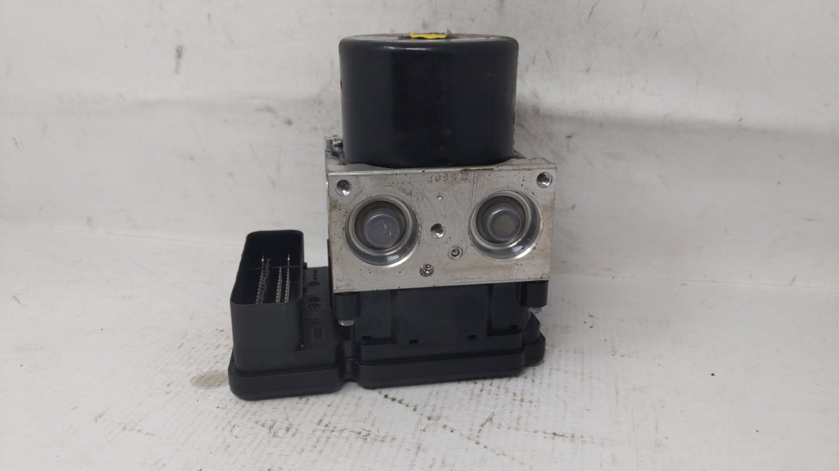 2011-2016 Volvo S60 Anti-Lock Brake ABS Pump Module Actuator OEM P/N:P31400544 P31329137 Fits Fits 2011 2012 2013 2014 2015 