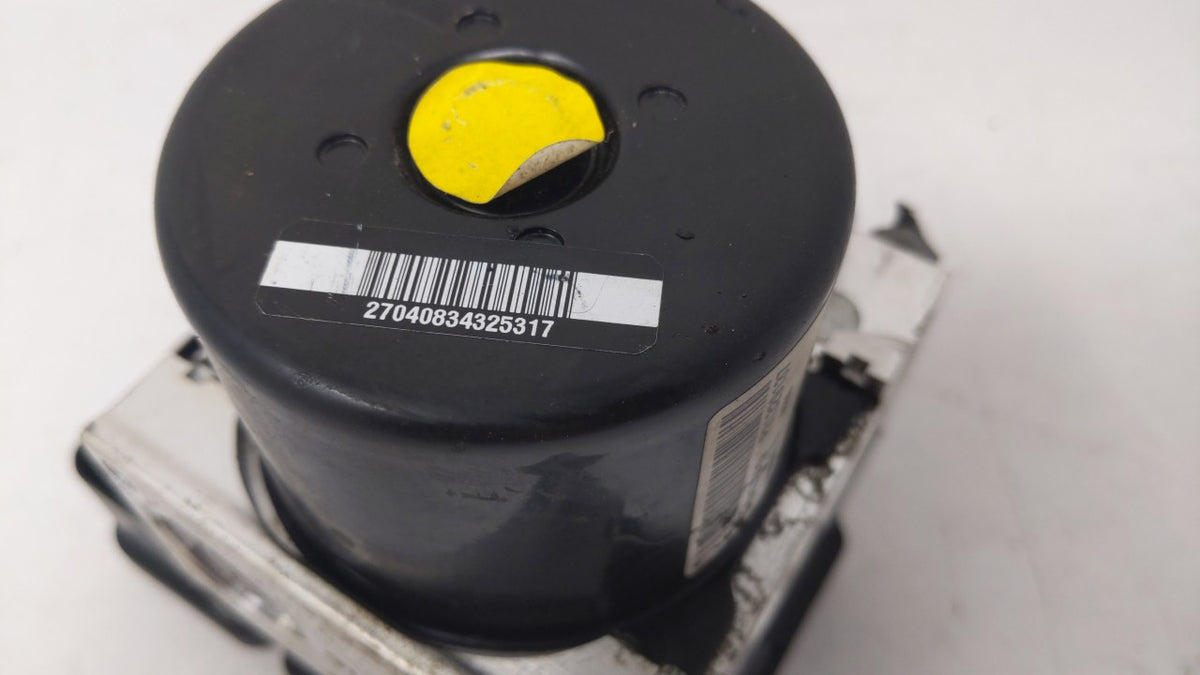 2011-2016 Volvo S60 Anti-Lock Brake ABS Pump Module Actuator OEM P/N:P31400544 P31329137 Fits Fits 2011 2012 2013 2014 2015 