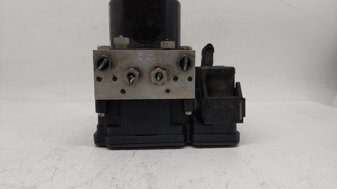 2014-2016 Volvo S60 ABS Pump Control Module Replacement P/N:P31400544 P31329137 Fits Fits 2014 2015 2016 OEM Used Auto Parts