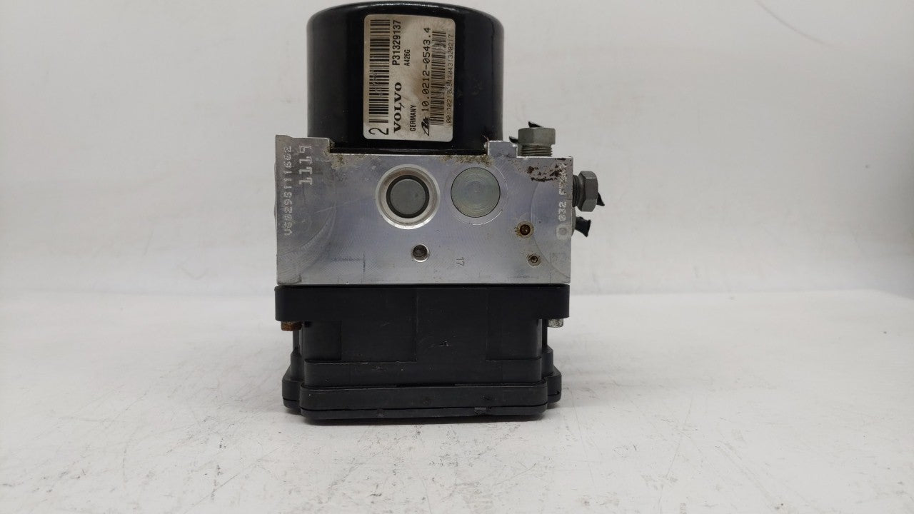 2014-2016 Volvo S60 ABS Pump Control Module Replacement P/N:P31400544 P31329137 Fits Fits 2014 2015 2016 OEM Used Auto Parts
