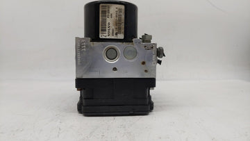 2014-2016 Volvo S60 ABS Pump Control Module Replacement P/N:P31400544 P31329137 Fits Fits 2014 2015 2016 OEM Used Auto Parts