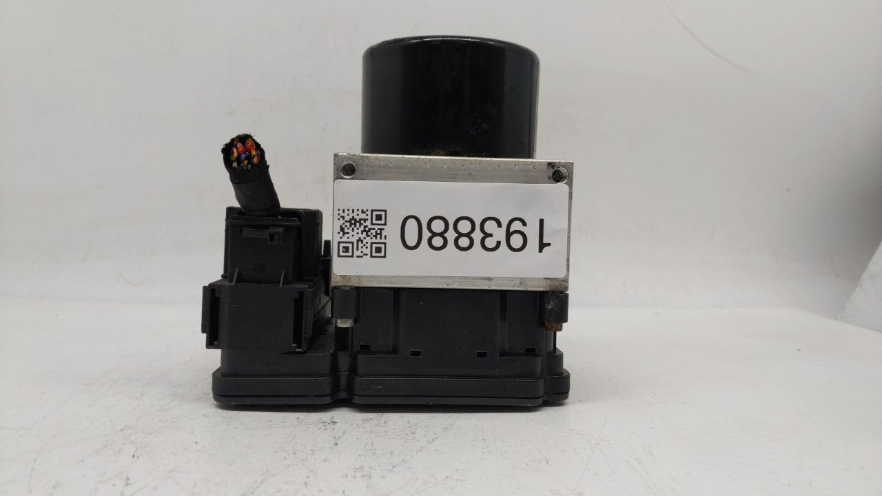 2014-2016 Volvo S60 ABS Pump Control Module Replacement P/N:P31400544 P31329137 Fits Fits 2014 2015 2016 OEM Used Auto Parts