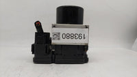 2014-2016 Volvo S60 ABS Pump Control Module Replacement P/N:P31400544 P31329137 Fits Fits 2014 2015 2016 OEM Used Auto Parts