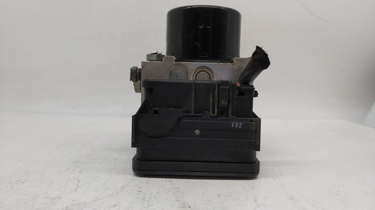 2014-2016 Volvo S60 ABS Pump Control Module Replacement P/N:P31400544 P31329137 Fits Fits 2014 2015 2016 OEM Used Auto Parts