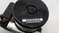 2014-2016 Volvo S60 ABS Pump Control Module Replacement P/N:P31400544 P31329137 Fits Fits 2014 2015 2016 OEM Used Auto Parts